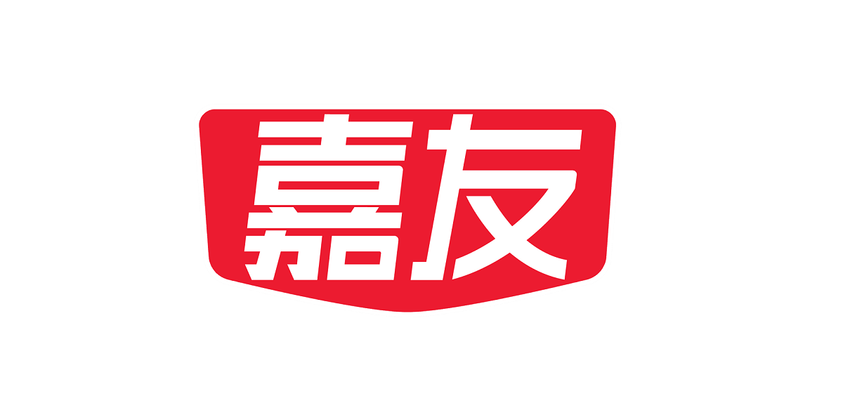 嘉友logo