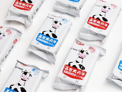 嘉友问答：嘉友牛乳饼与普通牛乳饼的区别在哪里？